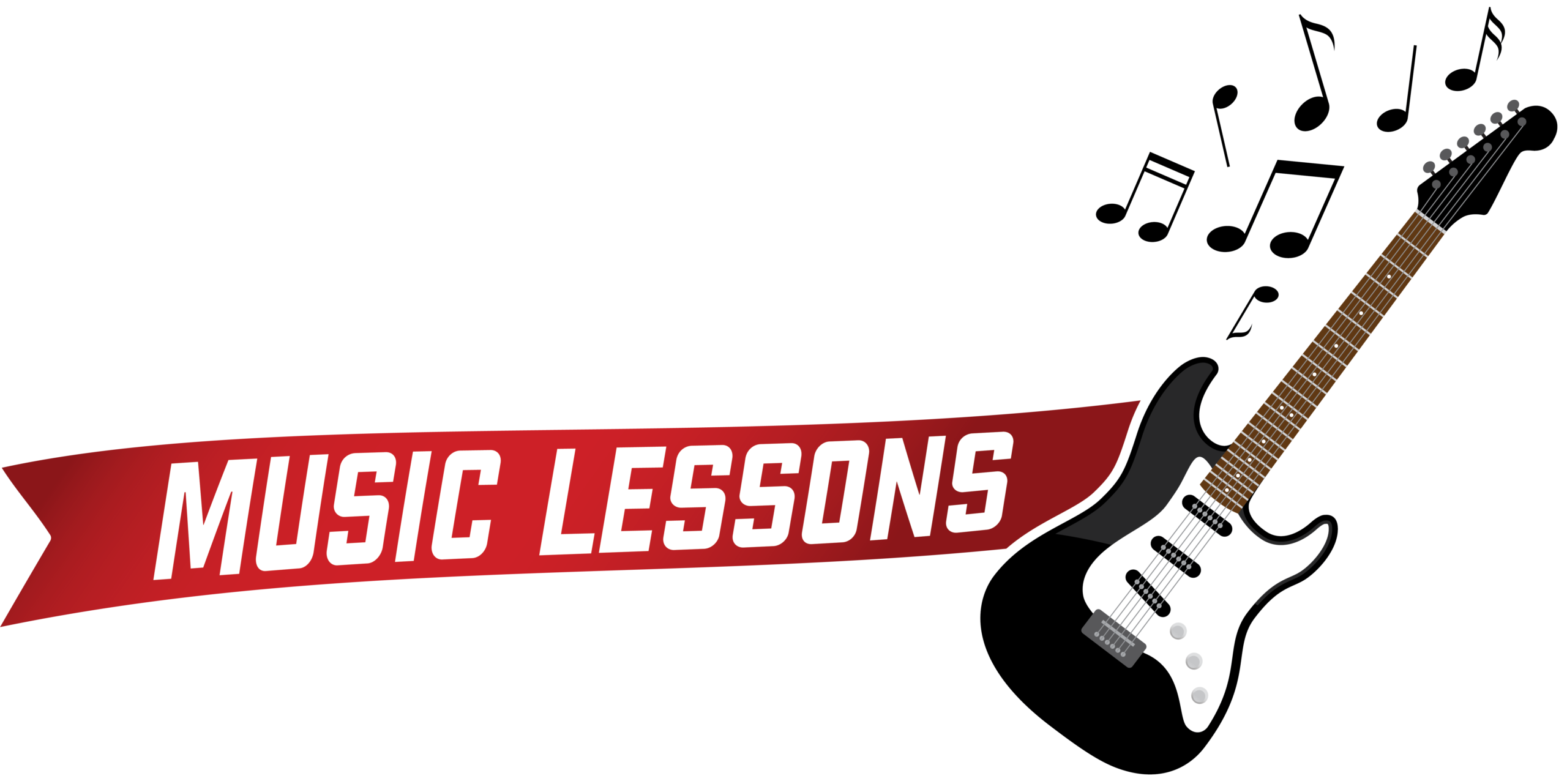 WSM Logo_White Text White Outline Guitar Notes Only