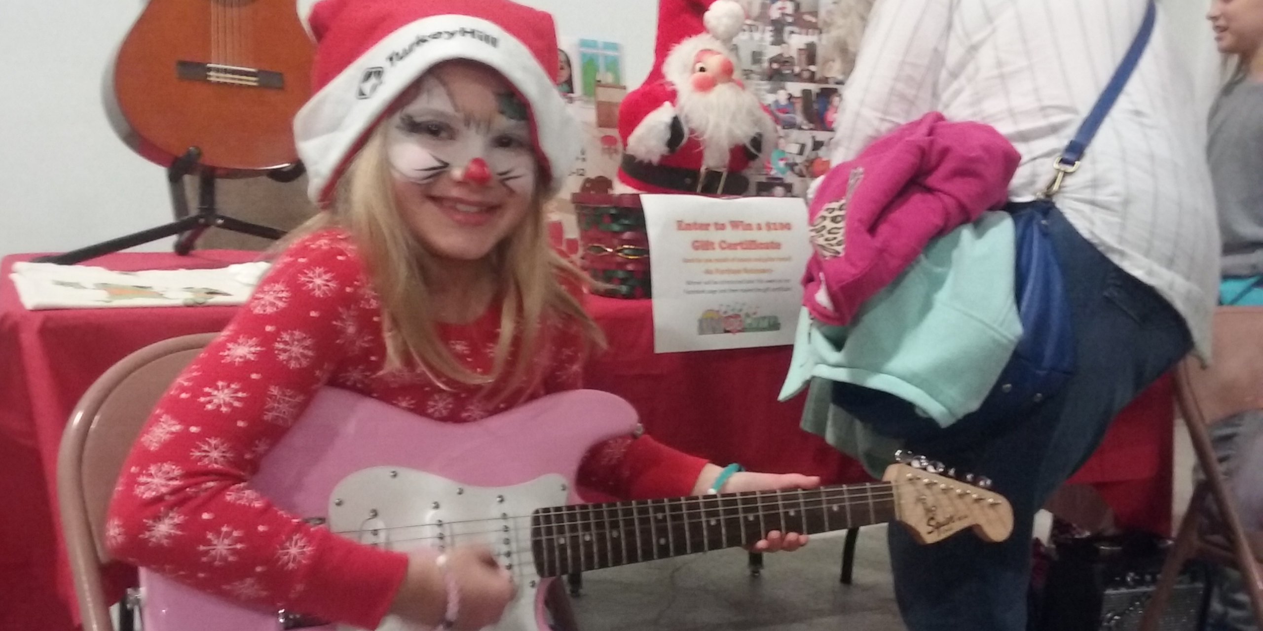 10 Fun 101.3 Christmas