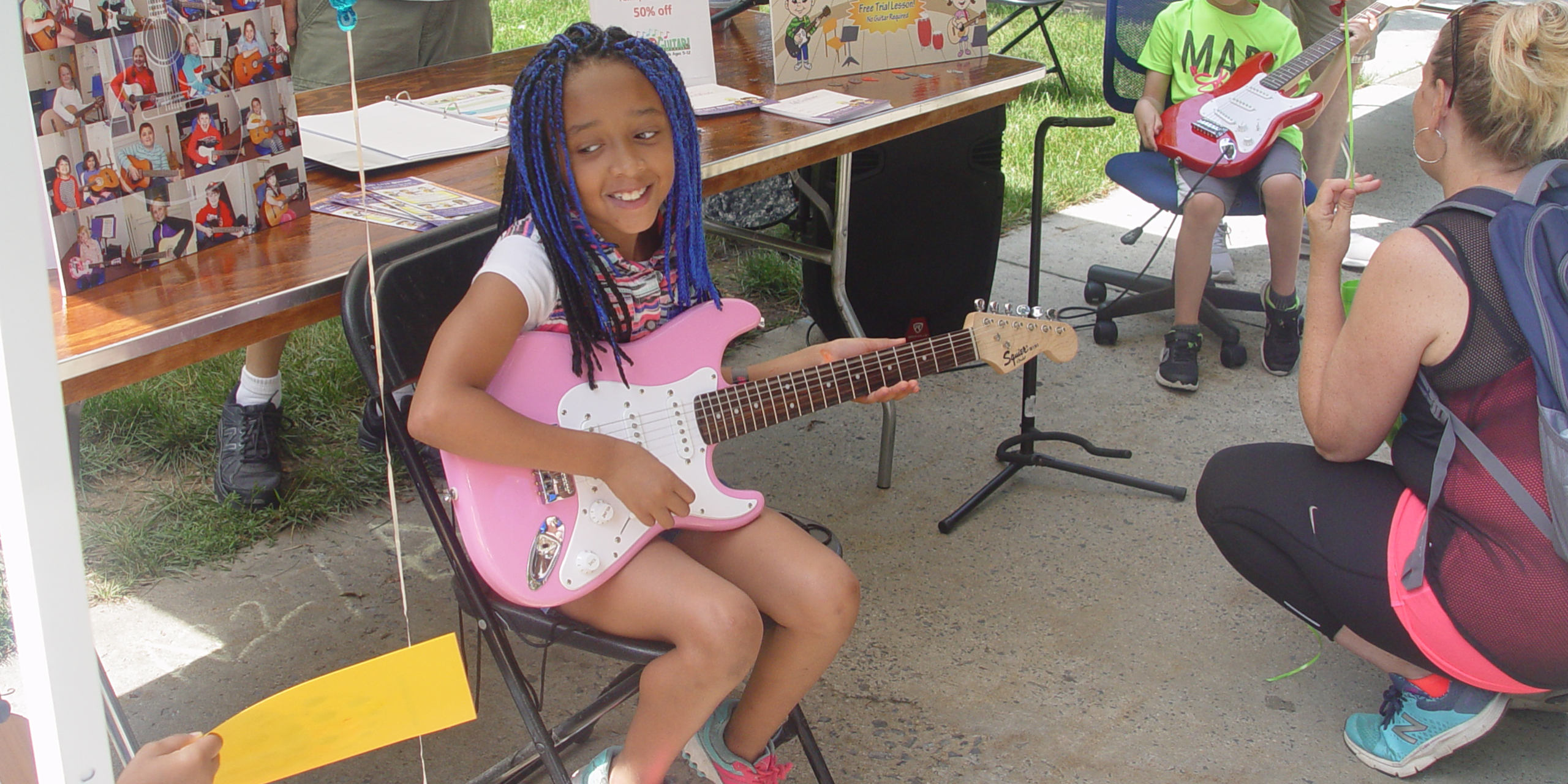 13 - HACC Family Fest