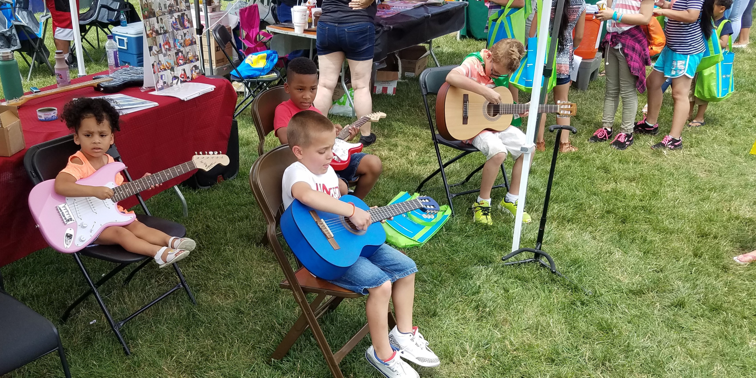 16 -Lancaster Family Fest