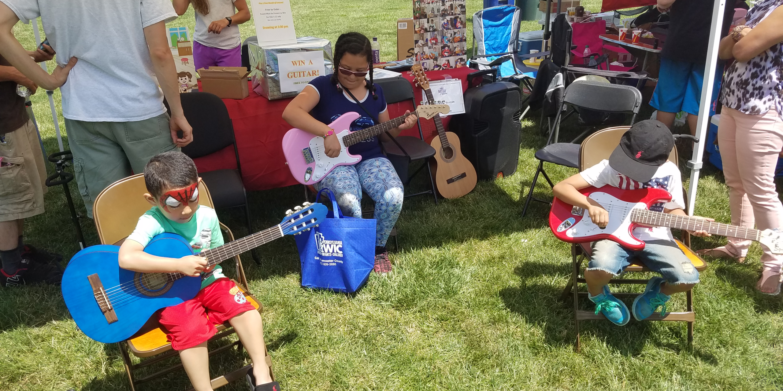 17 - Lancaster Family Fest