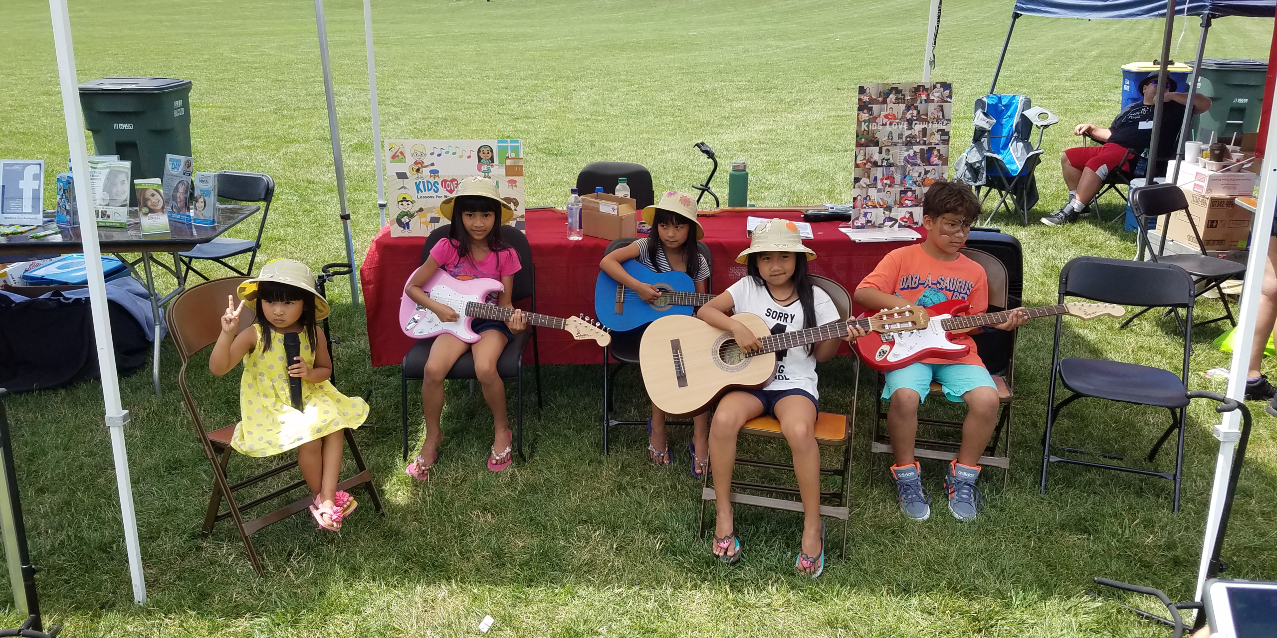 18 - Lancaster Family Fest