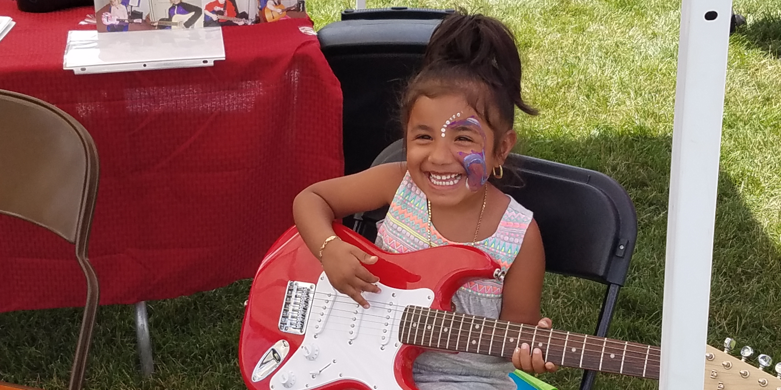 19 - Lancaster Family Fest