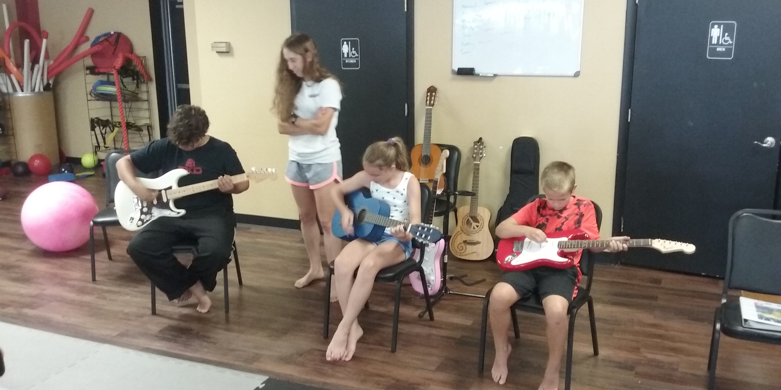 22 - Tiger Rock Academy