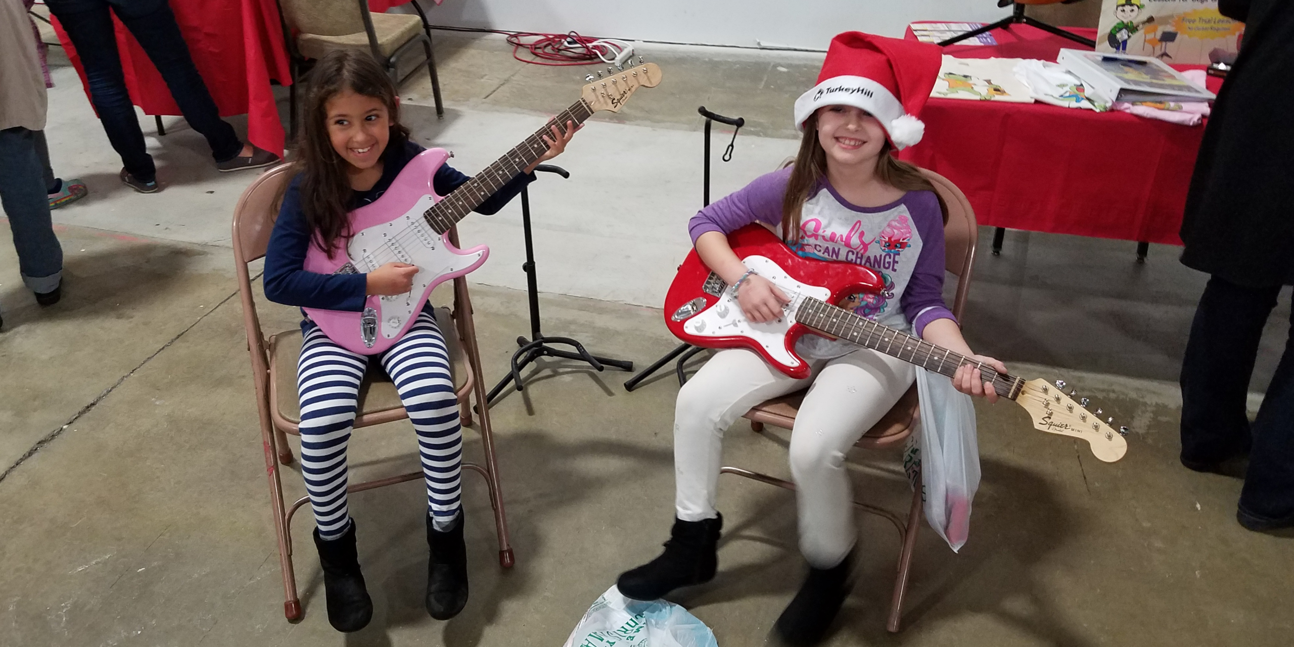 9 - Fun 101.3 Christmas