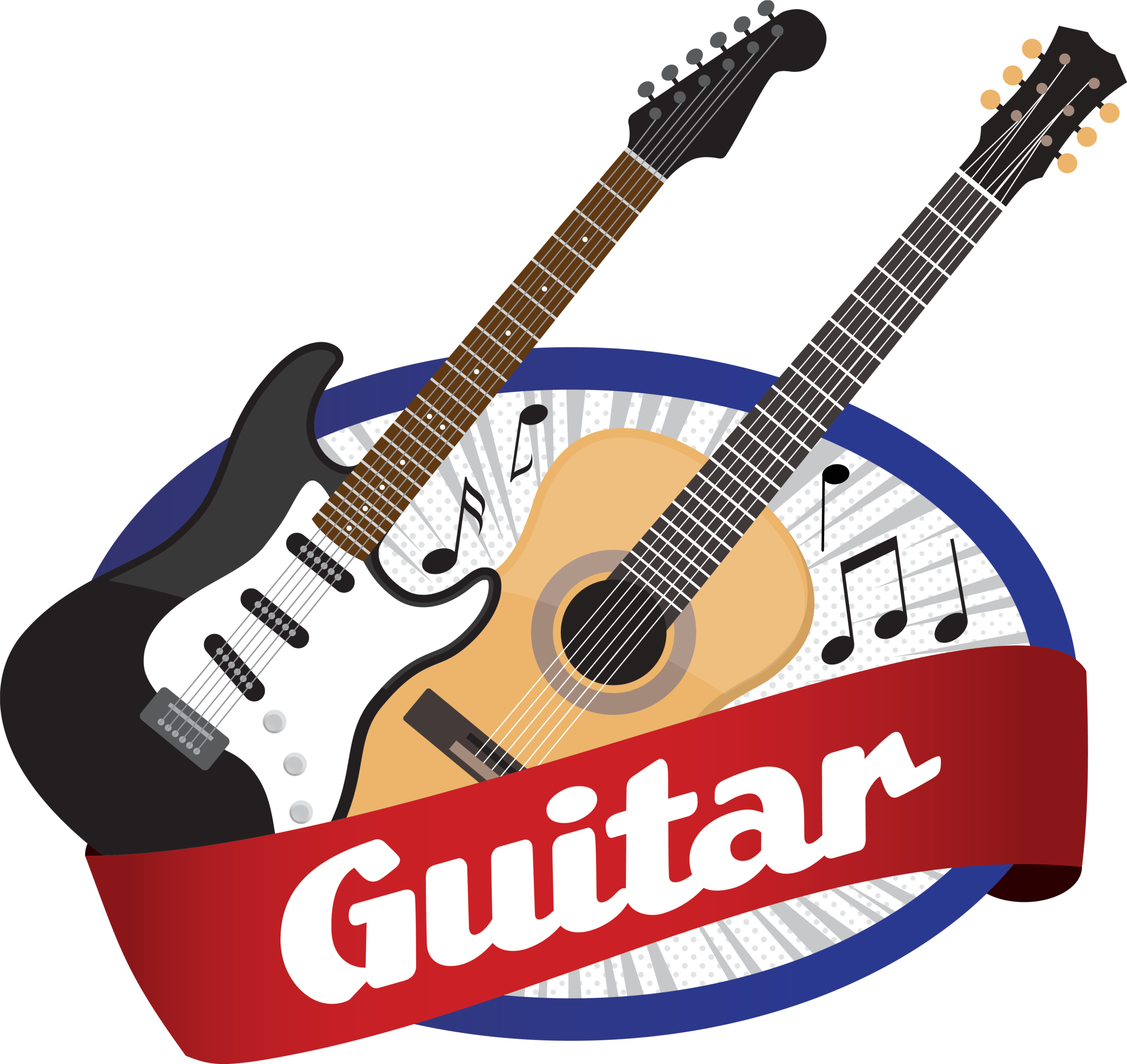 Guitar_Web Icon