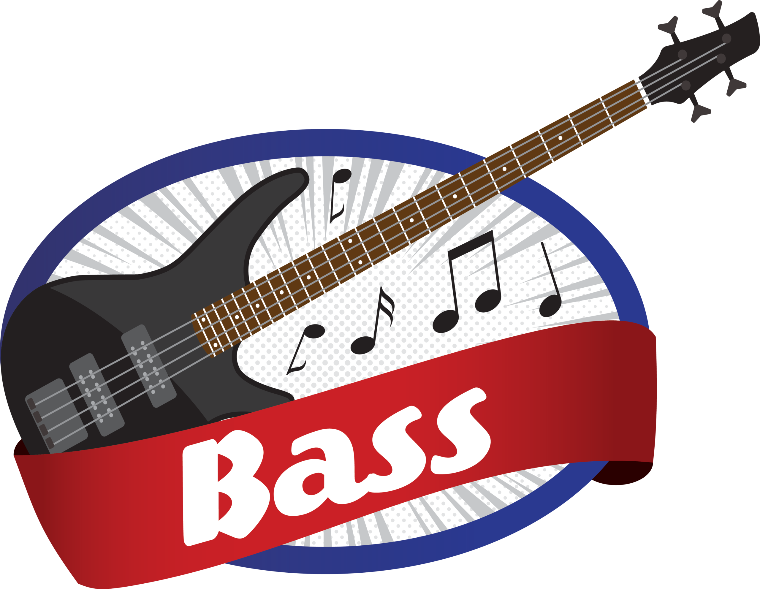 Bass_Web Icon