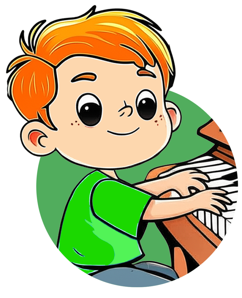 Piano Boy image