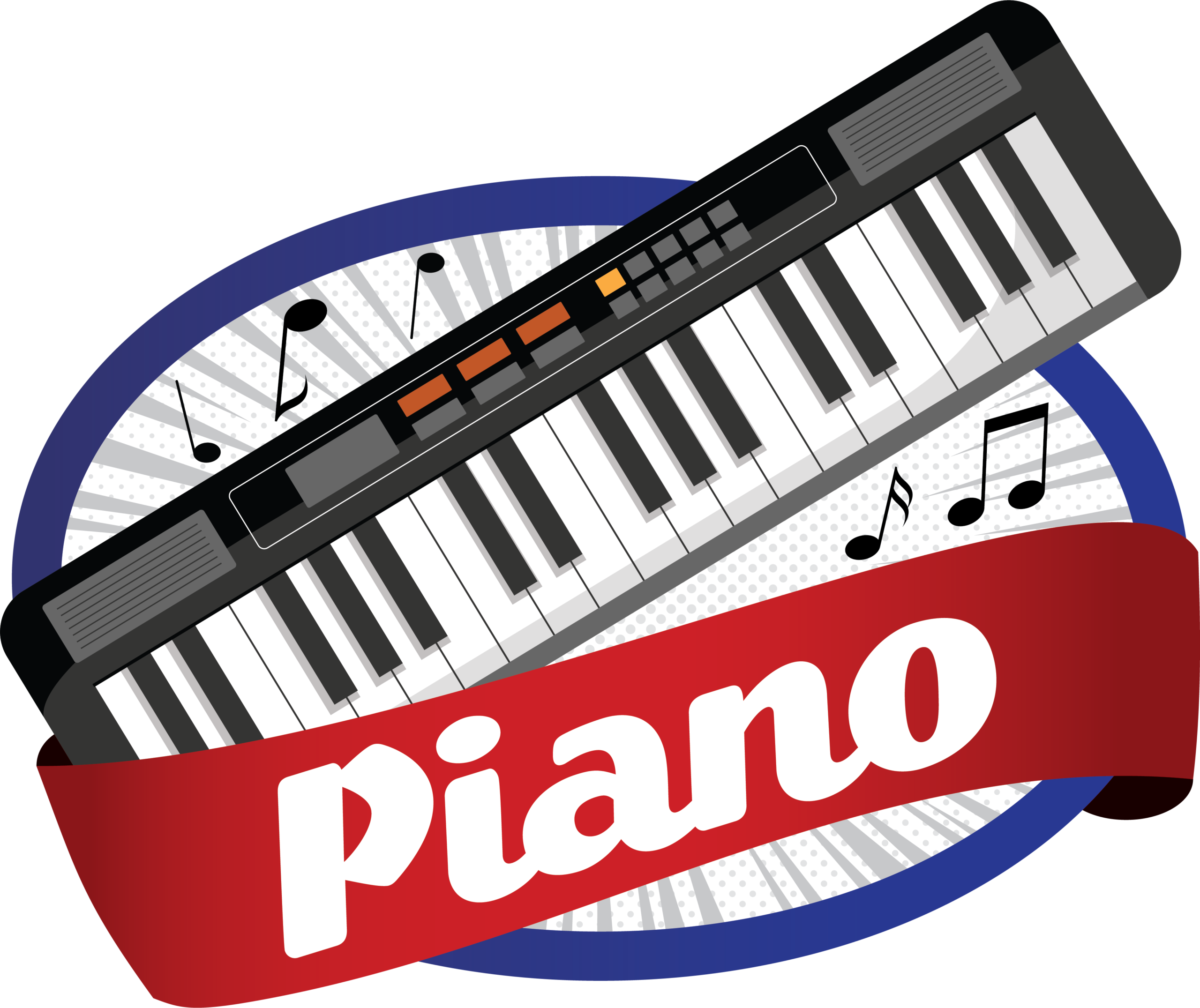 Piano_Web Icon