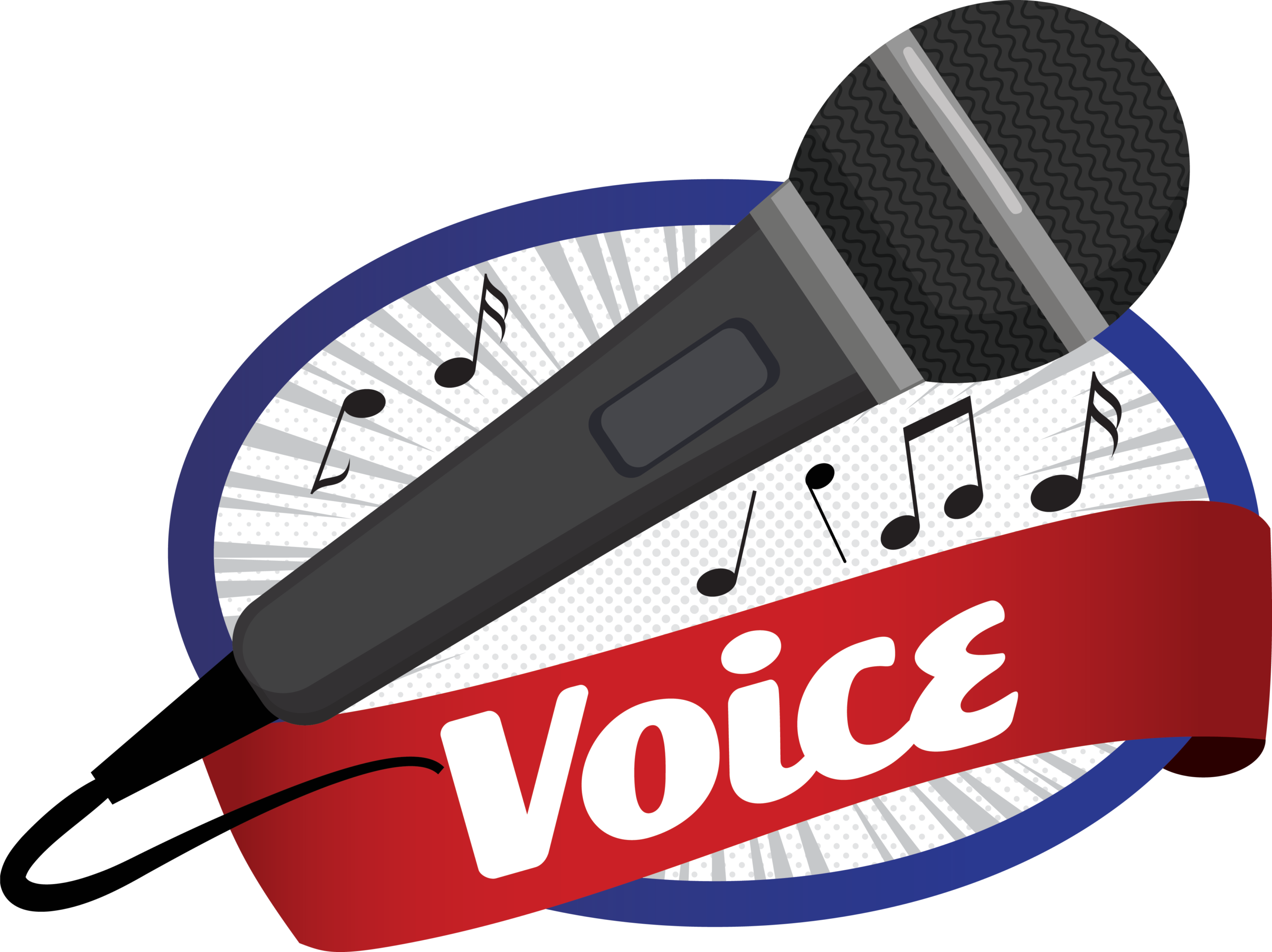 Voice_Web Icon
